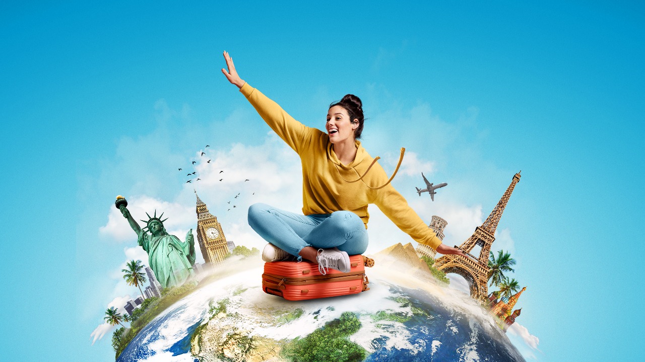 Flight and Travel