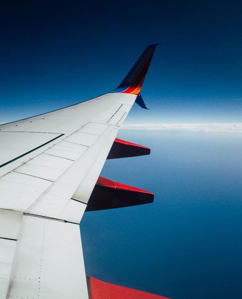 Flight and Travel Tips