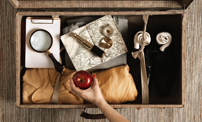 Expert Packing Tips