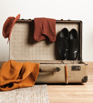 Packing Tips Video