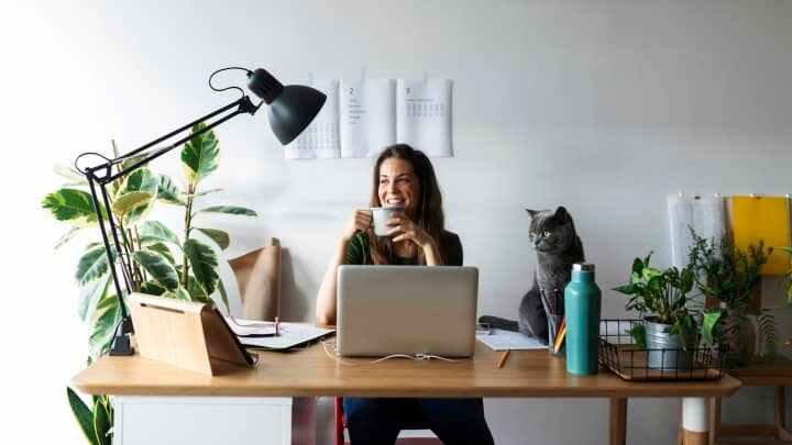 Starbucks Remote Position (Remote Jobs At Home)
