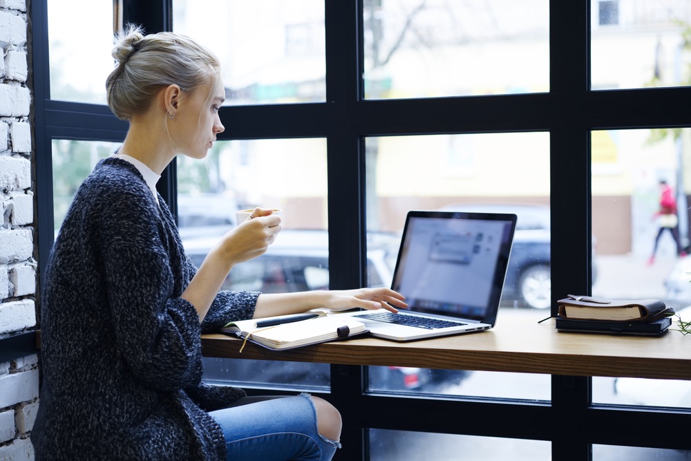 Starbucks Remote Jobs Part Time (Jobs From Home $22/Hr)