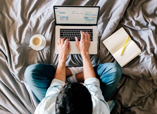 Jobs At Netflix Remote (Home Based Jobs)