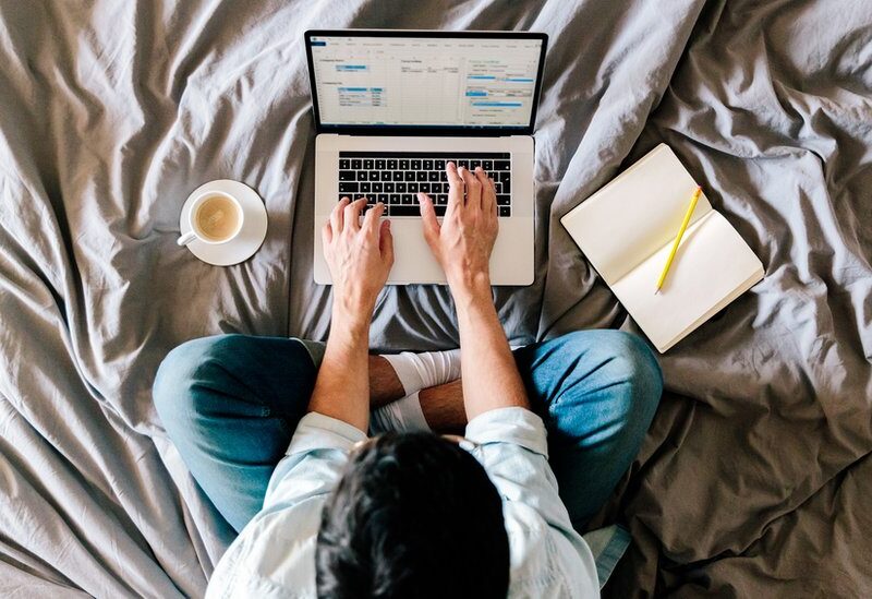 Jobs At Netflix Remote (Home Based Jobs)