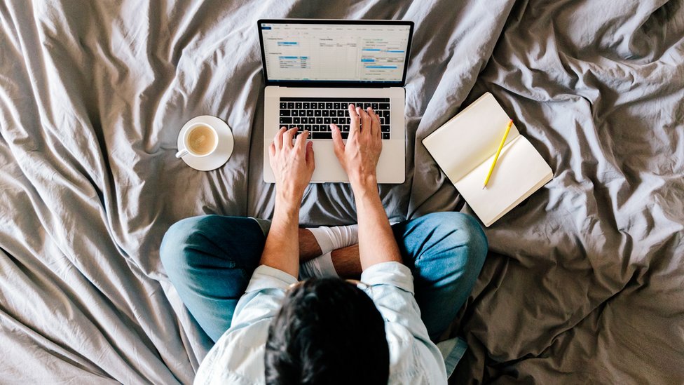 Jobs At Netflix Remote (Home Based Jobs)